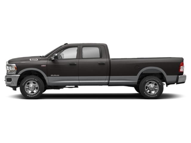 2019 Ram 3500 Laramie