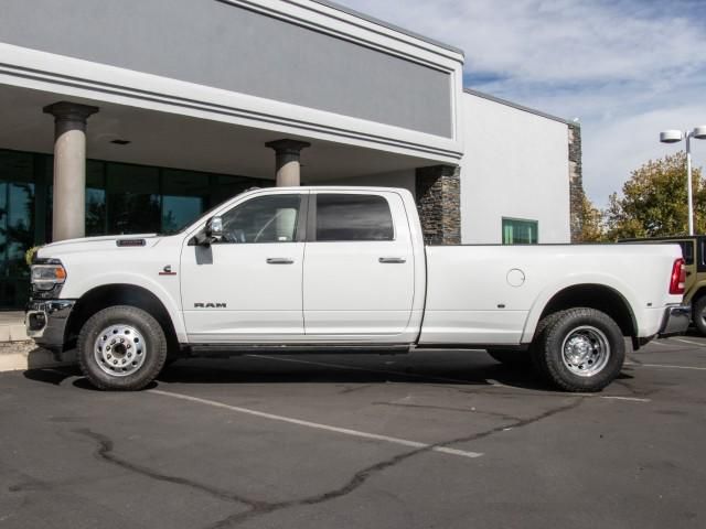 2019 Ram 3500 Laramie