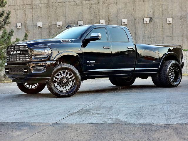 2019 Ram 3500 Limited