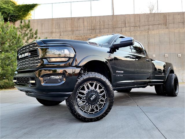 2019 Ram 3500 Limited