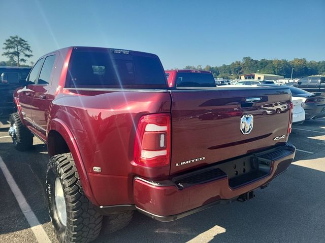 2019 Ram 3500 Limited