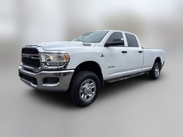 2019 Ram 3500 Tradesman
