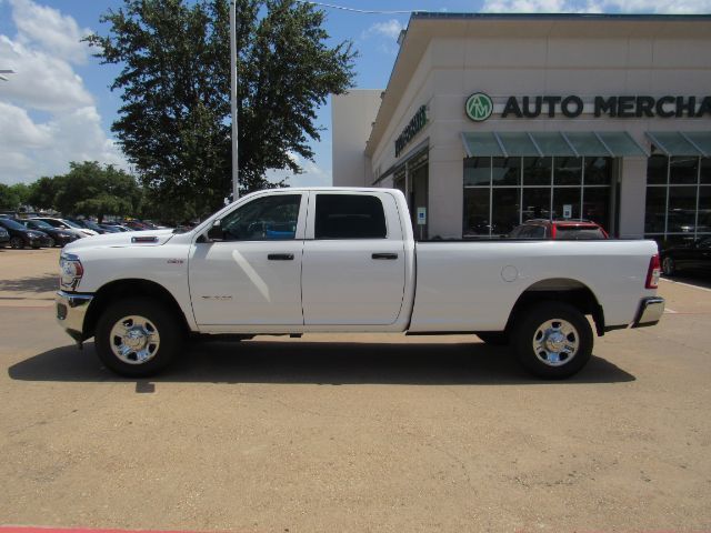 2019 Ram 3500 Tradesman