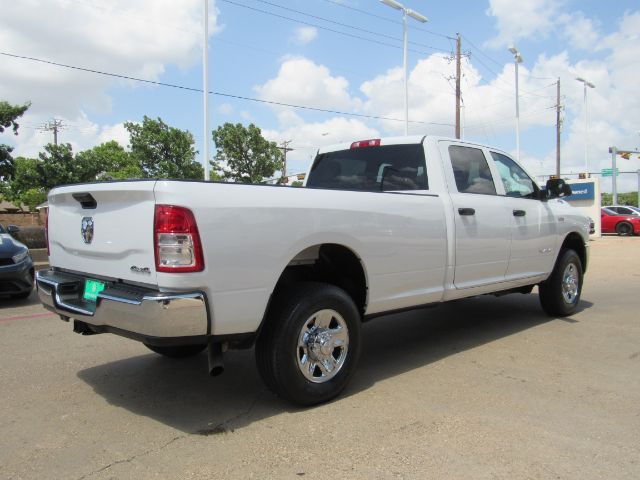 2019 Ram 3500 Tradesman