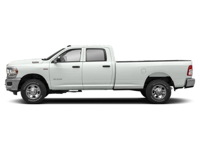 2019 Ram 3500 Tradesman