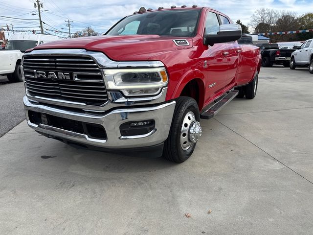 2019 Ram 3500 Laramie