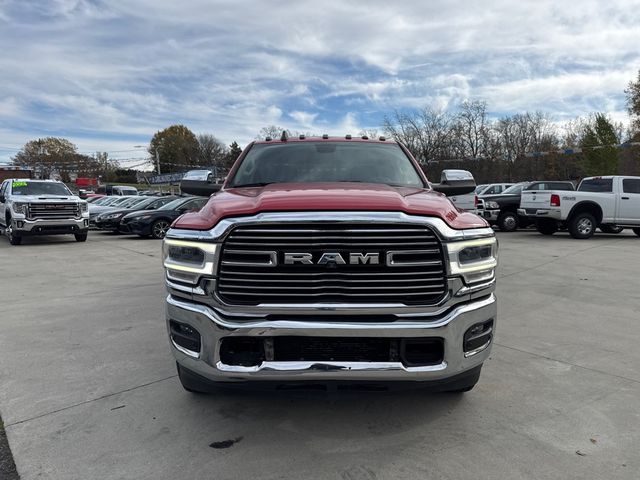 2019 Ram 3500 Laramie