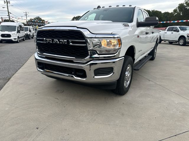 2019 Ram 3500 Tradesman