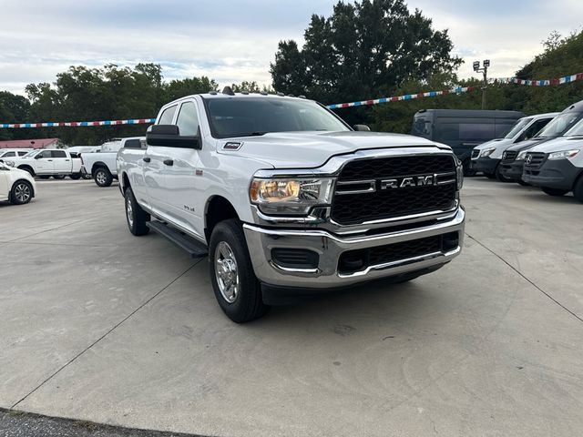 2019 Ram 3500 Tradesman