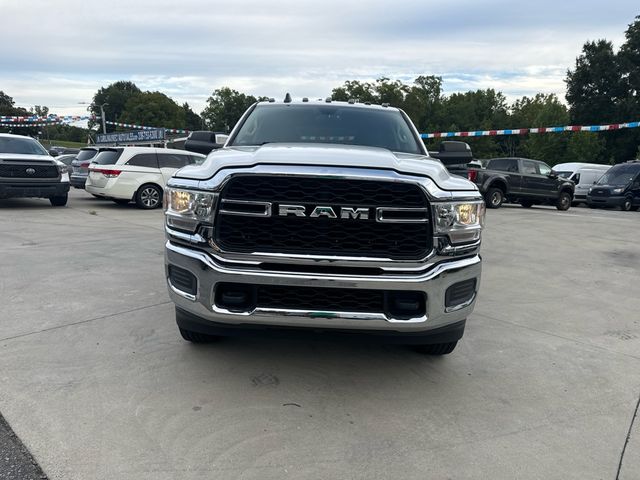 2019 Ram 3500 Tradesman