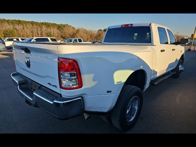 2019 Ram 3500 Tradesman