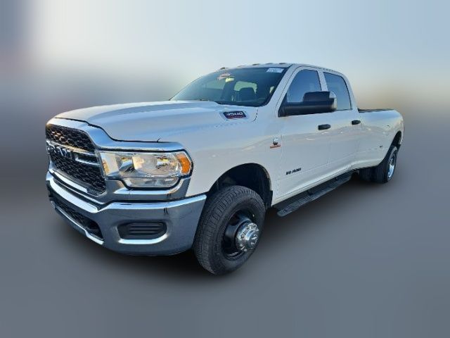 2019 Ram 3500 Tradesman