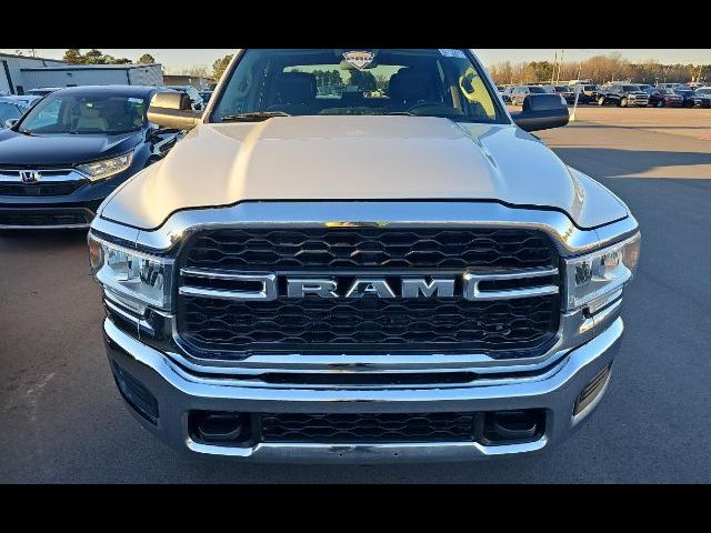 2019 Ram 3500 Tradesman