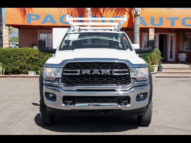 2019 Ram 4500 Tradesman