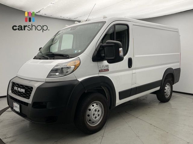 2019 Ram ProMaster Base