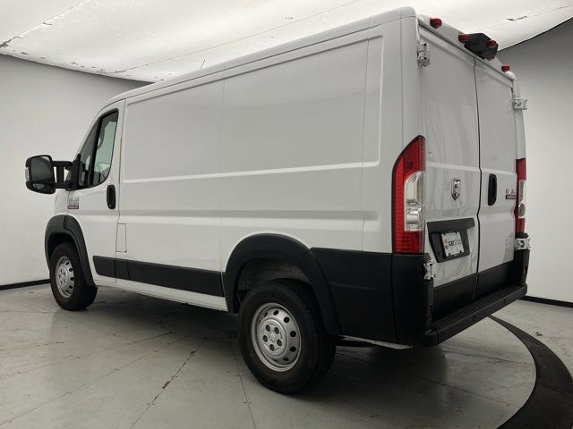 2019 Ram ProMaster Base