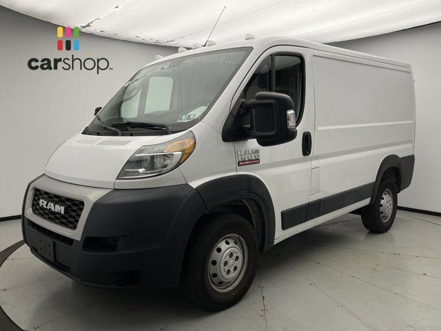 2019 Ram ProMaster Base