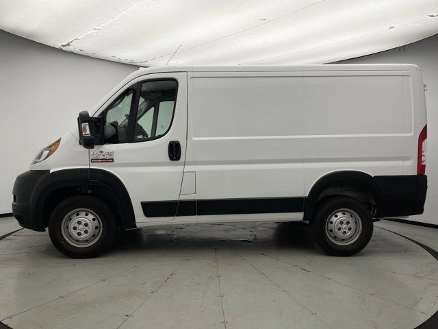 2019 Ram ProMaster Base