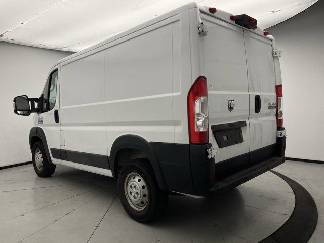 2019 Ram ProMaster Base