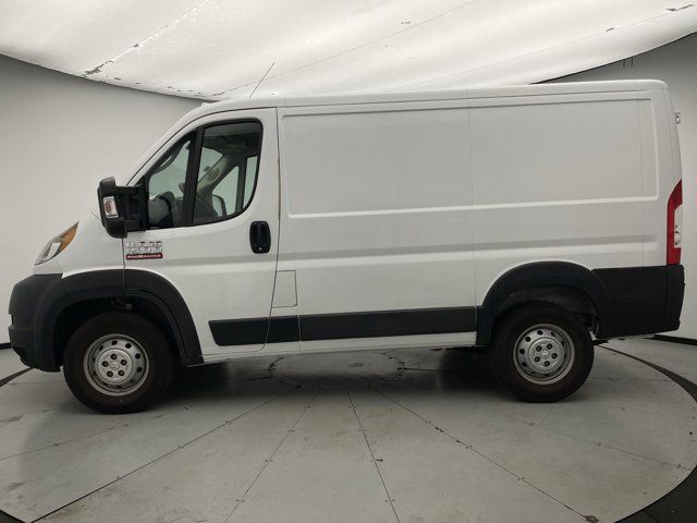 2019 Ram ProMaster Base