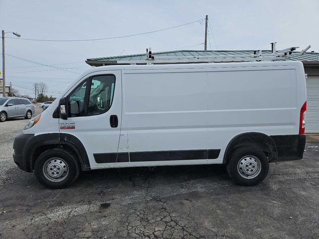 2019 Ram ProMaster Base