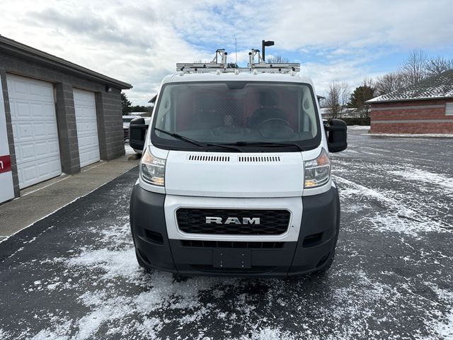 2019 Ram ProMaster Base