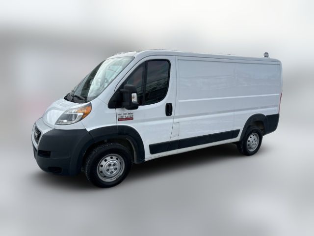 2019 Ram ProMaster Base