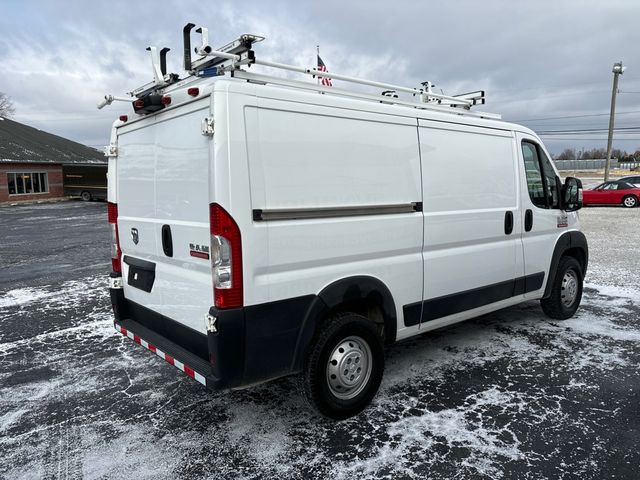 2019 Ram ProMaster Base