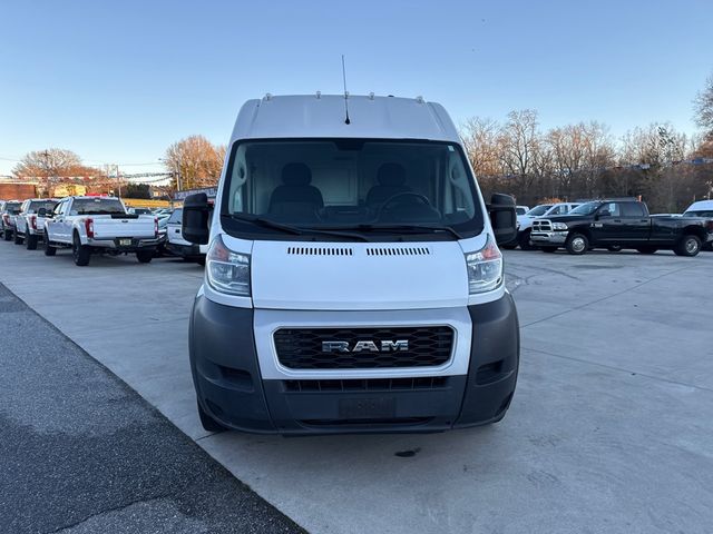 2019 Ram ProMaster Base