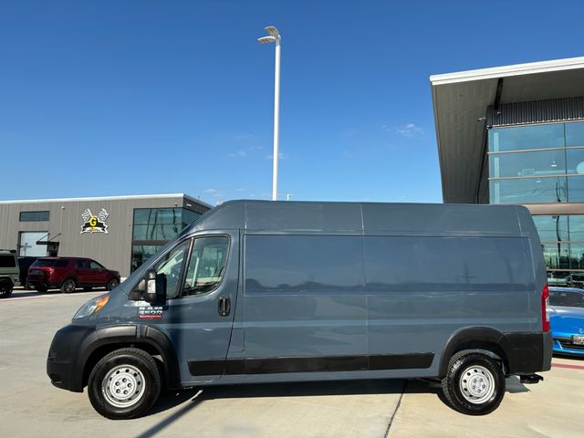 2019 Ram ProMaster Base