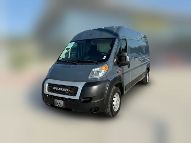 2019 Ram ProMaster Base