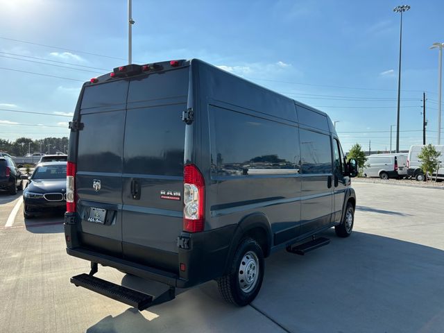 2019 Ram ProMaster Base