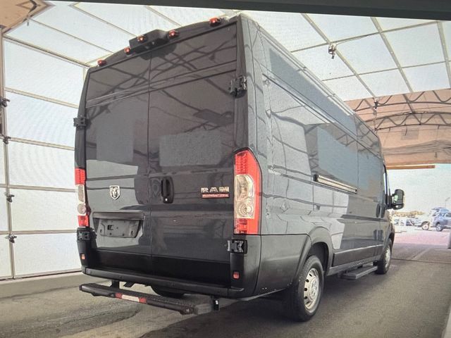 2019 Ram ProMaster Base