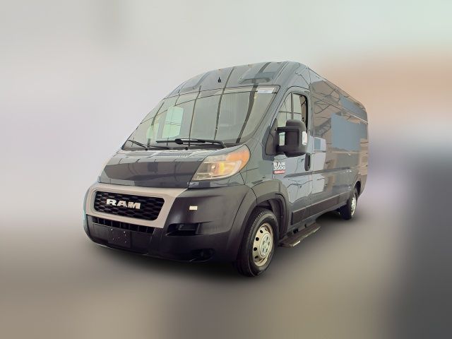 2019 Ram ProMaster Base