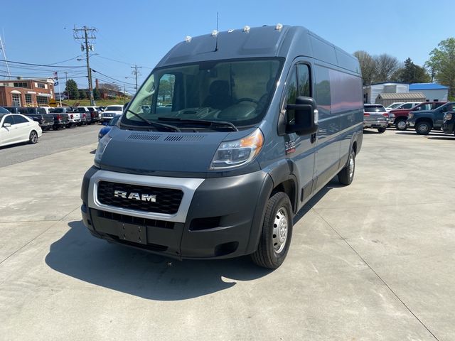 2019 Ram ProMaster Base