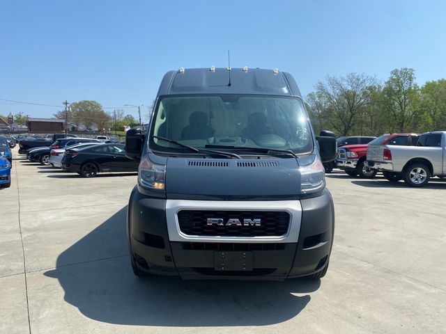 2019 Ram ProMaster Base