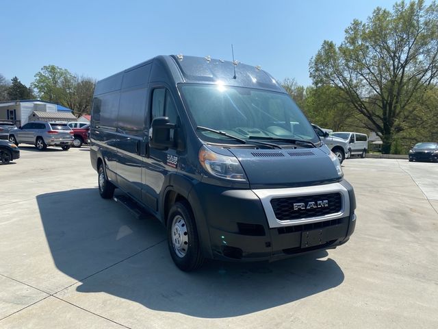 2019 Ram ProMaster Base