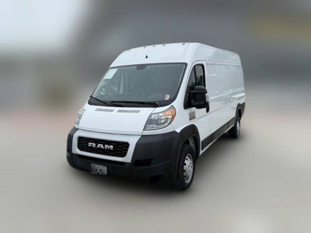 2019 Ram ProMaster Base