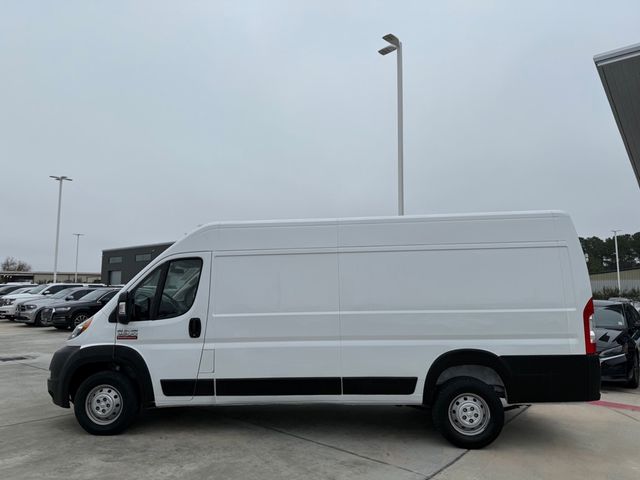 2019 Ram ProMaster Base