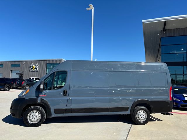 2019 Ram ProMaster Base