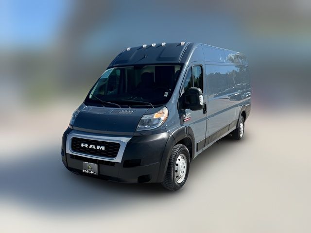 2019 Ram ProMaster Base