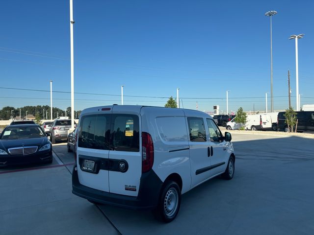 2019 Ram ProMaster Tradesman