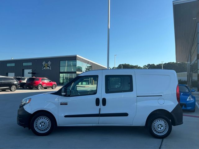 2019 Ram ProMaster Tradesman