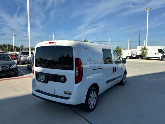 2019 Ram ProMaster Tradesman SLT