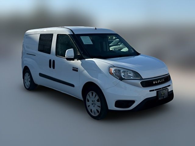 2019 Ram ProMaster Tradesman SLT