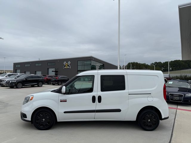 2019 Ram ProMaster Tradesman SLT