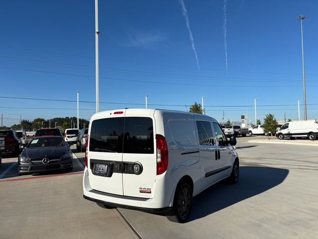 2019 Ram ProMaster Tradesman SLT