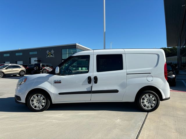 2019 Ram ProMaster Tradesman SLT