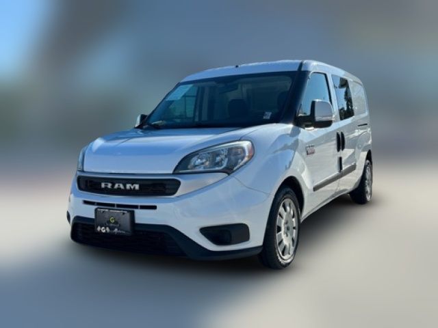 2019 Ram ProMaster Tradesman SLT