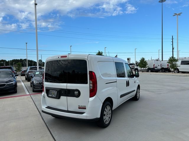 2019 Ram ProMaster Tradesman SLT